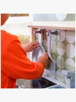 KidKraft Rolleleg-Time to Cook Legekøkken