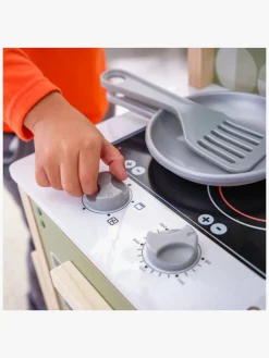 KidKraft Rolleleg-Time to Cook Legekøkken