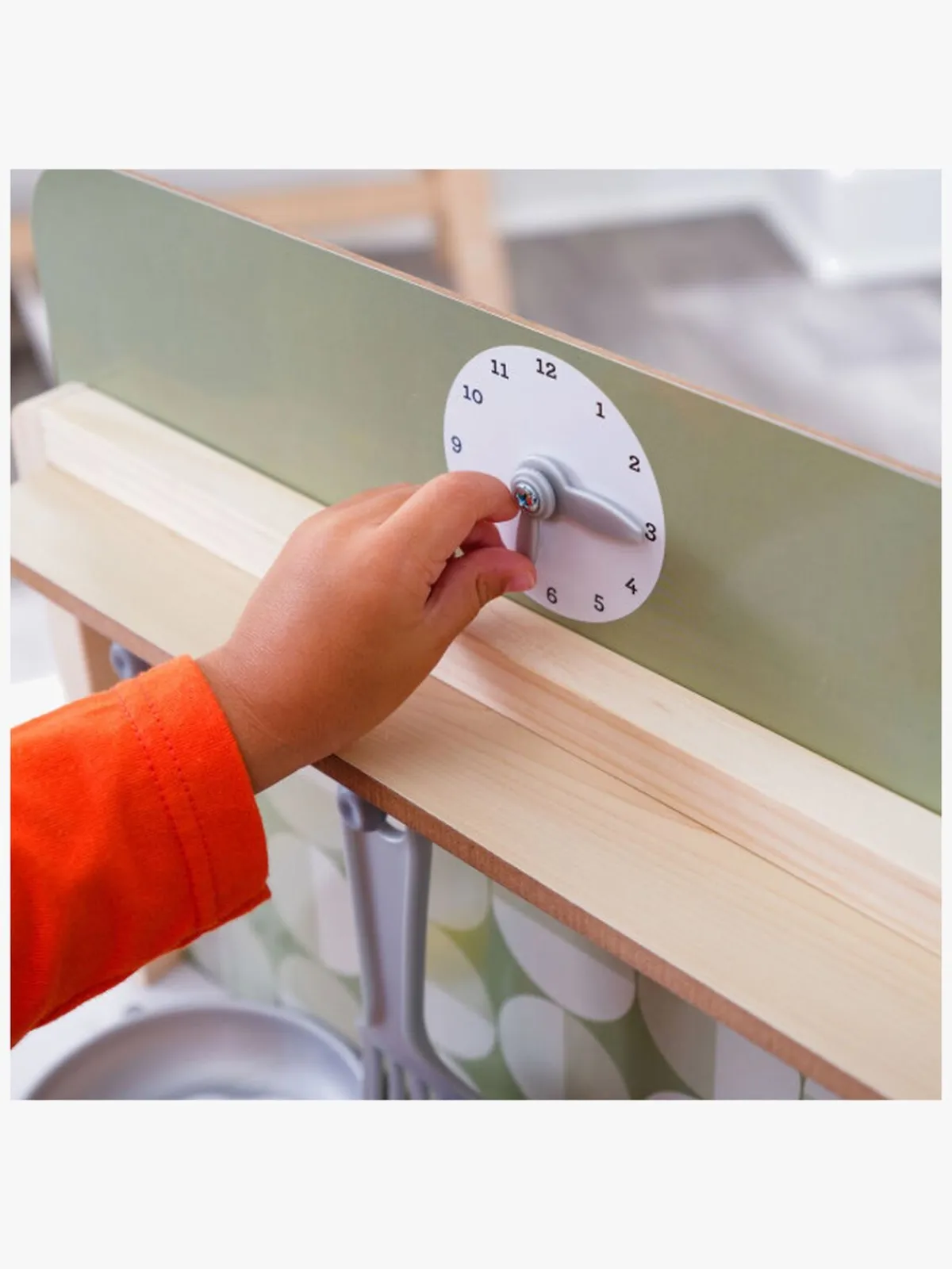 KidKraft Rolleleg-Time to Cook Legekøkken