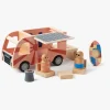 KidsConcept Kids Concept Aiden Autocamper Surf