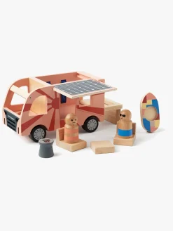 KidsConcept Kids Concept Aiden Autocamper Surf