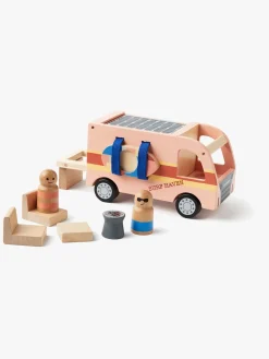 KidsConcept Kids Concept Aiden Autocamper Surf