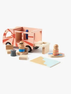 KidsConcept Kids Concept Aiden Autocamper Surf
