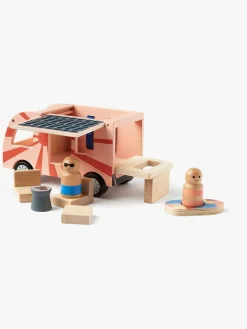 KidsConcept Kids Concept Aiden Autocamper Surf
