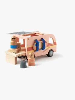 KidsConcept Kids Concept Aiden Autocamper Surf