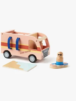 KidsConcept Kids Concept Aiden Autocamper Surf