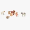 KidsConcept Legetøjsfigurer-Kid's Concept Aiden Bondegårdsdyr