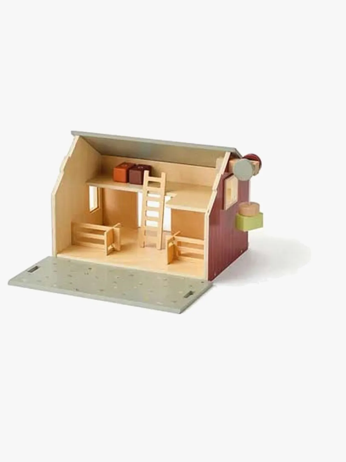 Legetøjsfigurer|KidsConcept Kid's Concept AIDEN Bondegård