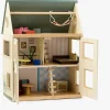 KidsConcept Dukker & Bamser-Kid's Concept Aiden Dukkehus