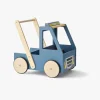 KidsConcept Babylegetøj-Kid's Concept Aiden Gåvogn Lastbil