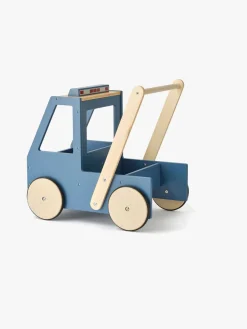 KidsConcept Babylegetøj-Kid's Concept Aiden Gåvogn Lastbil