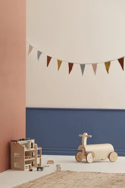 KidsConcept Pedal- & Gåbiler-Kids Concept Aiden Løbebil