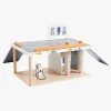 Legetøjsbiler & -Fartøjer|KidsConcept Kids Concept Aiden Servicecenter