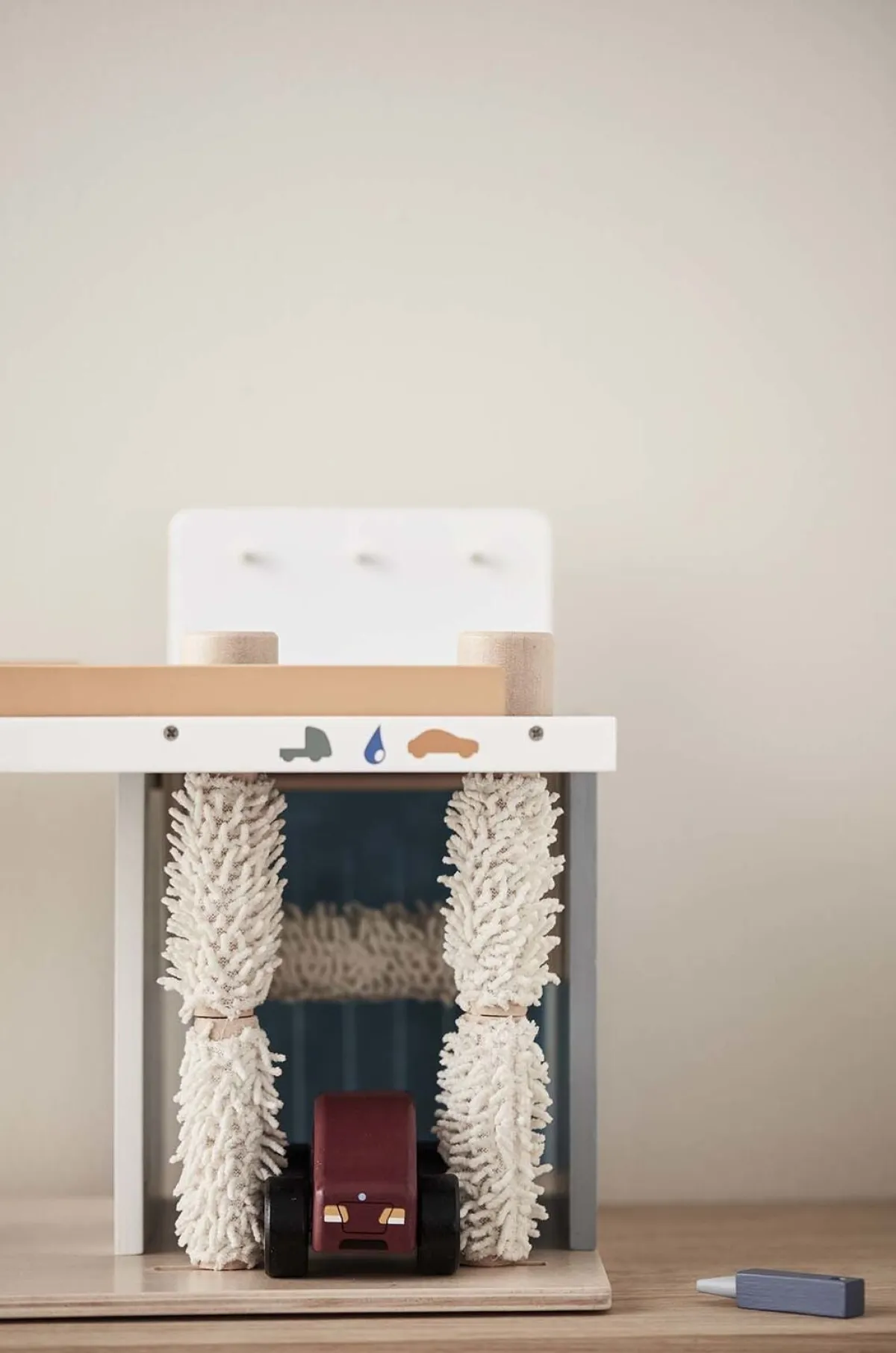 Legetøjsbiler & -Fartøjer|KidsConcept Kids Concept Aiden Servicecenter