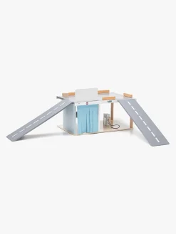 Legetøjsbiler & -Fartøjer|KidsConcept Kids Concept Aiden Servicecenter
