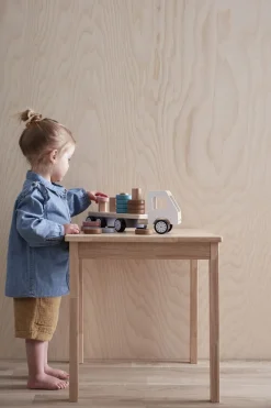 KidsConcept Kids Concept Aiden Stablelastbil
