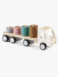 KidsConcept Kids Concept Aiden Stablelastbil