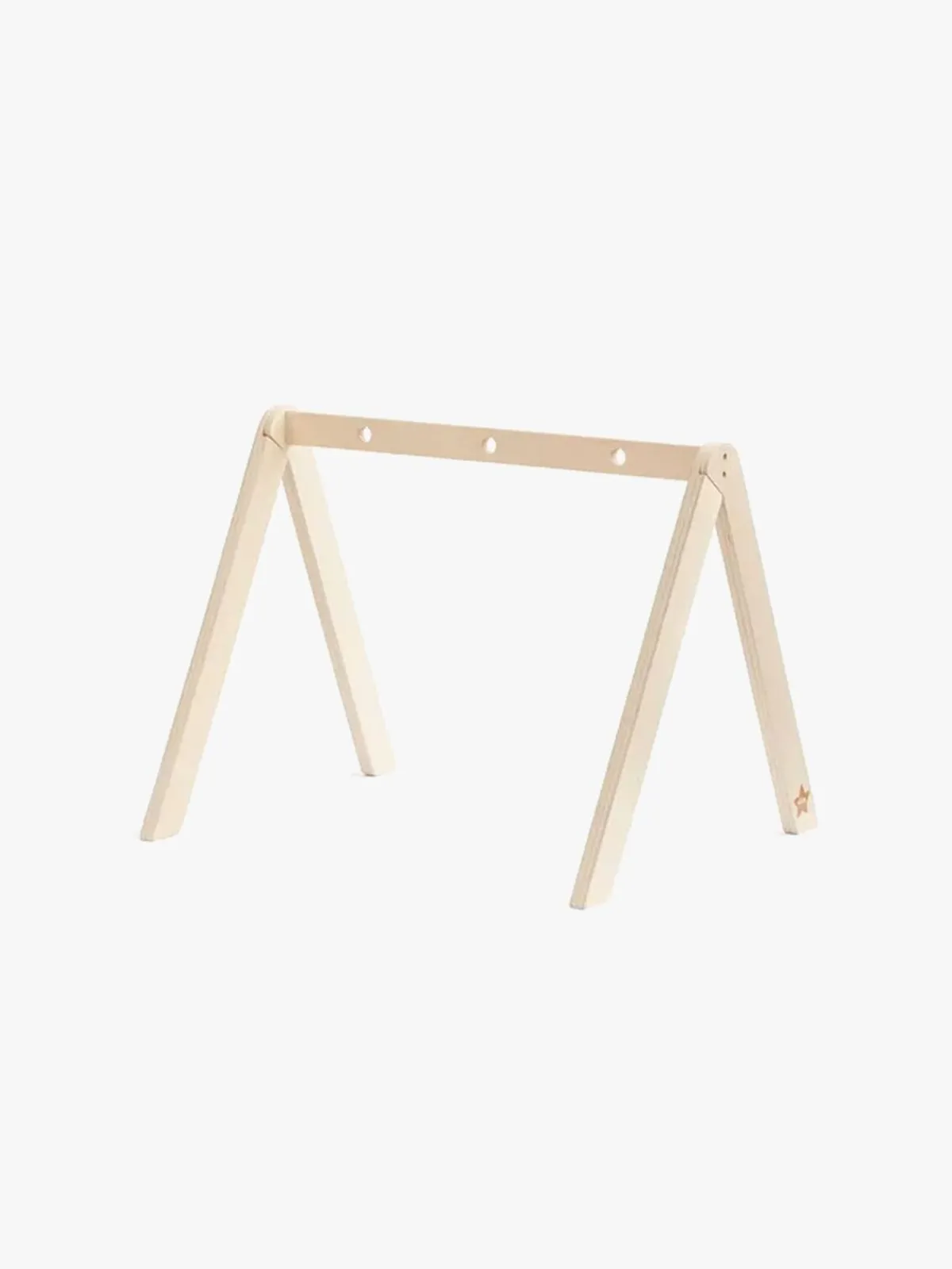 KidsConcept Kid's Concept Aktivitetscenter Træ