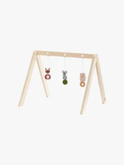 KidsConcept Kid's Concept Aktivitetscenter Træ