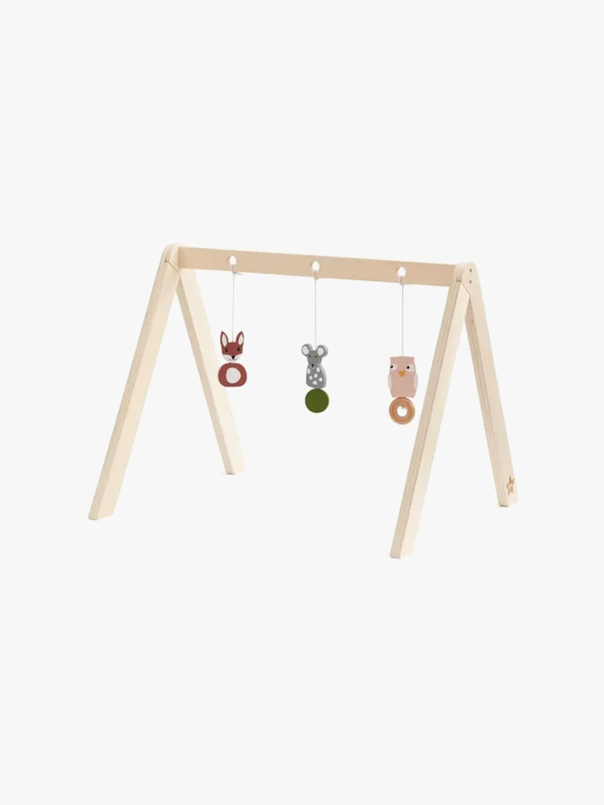 KidsConcept Kid's Concept Aktivitetscenter Træ