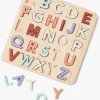 Spil & Puslespil|KidsConcept Kids Concept A-Z Puslespil