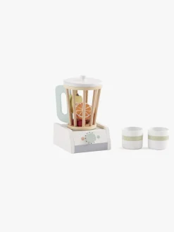 KidsConcept Rolleleg-Kids Concept Bistro Blender