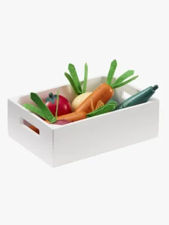 KidsConcept Kids Concept Blandede Grønsager