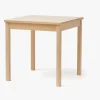 Børn KidsConcept Kids Concept Bord Saga, Træ