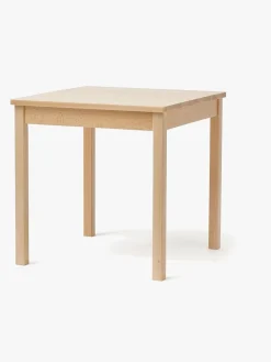 Børn KidsConcept Kids Concept Bord Saga, Træ