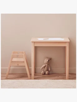 Børn KidsConcept Kids Concept Bord Saga, Træ