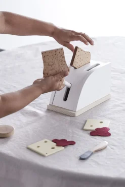 KidsConcept Kids Concept Brødrister