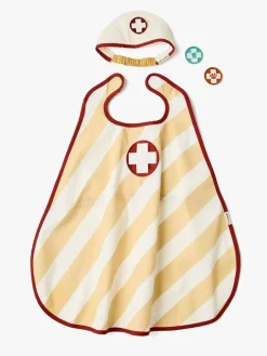KidsConcept Kid's Concept Dress-Up Kostume Doktor
