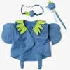 KidsConcept Kid's Concept Dress-Up Kostume Blåbær