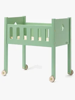 KidsConcept Kids Concept Dukkeseng Carl Larsson, Grøn