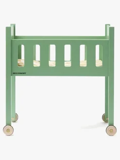 KidsConcept Kids Concept Dukkeseng Carl Larsson, Grøn