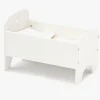 Dukker & Bamser|KidsConcept Kids Concept Dukkeseng Inklusiv Sengesæt, Hvid