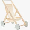 Dukker & Bamser|KidsConcept Kids Concept Dukkevogn Klapvogn