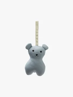 Babylegetøj|KidsConcept Kids Concept EDVIN Aktivitetstæppefigurer Skov, Multi