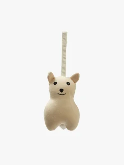 Babylegetøj|KidsConcept Kids Concept EDVIN Aktivitetstæppefigurer Skov, Multi