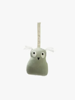 Babylegetøj|KidsConcept Kids Concept EDVIN Aktivitetstæppefigurer Skov, Multi