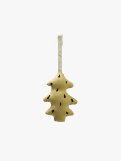 Babylegetøj|KidsConcept Kids Concept EDVIN Aktivitetstæppefigurer Skov, Multi