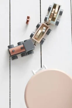 Legetøjsbiler & -Fartøjer|KidsConcept Kids Concept  Edvin Dyretog
