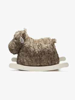 KidsConcept Kids Concept Edvin Gyngeelg, Brun