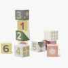 KidsConcept Kids Concept Edvin Klodser af Træ