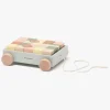 KidsConcept Motorisk Legetøj-Kids Concept EDVIN Klodsvogn