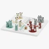 KidsConcept Kids Concept Edvin Ludospil