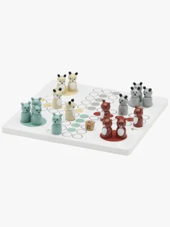 KidsConcept Kids Concept Edvin Ludospil