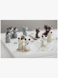 KidsConcept Kids Concept Edvin Ludospil