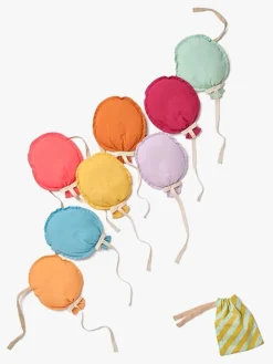 Børn KidsConcept Kid's Concept Guirlande Fødselsdag Balloner