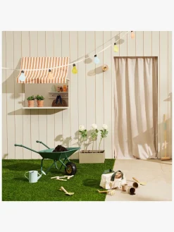 KidsConcept Udelegetøj-Kid's Concept Havesæt med Taske 13 Dele
